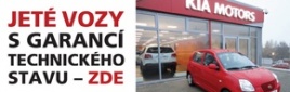 jeté vozy